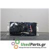 MERCEDES - W168 - Χειριστήρια θερμοκρασίας - 5ΠΟΡΤΟ - ΕΤΟΣ: 1998-2004 - ΚΩΔ.ΚΑΤ/ΣΤΗ: Q143600  1688300485<br /><br />