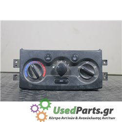 DAEWOO - KALOS - Χειριστήρια θερμοκρασίας - 5ΠΟΡΤΟ - ΕΤΟΣ: 2003-2005 - ΚΩΔ.ΚΑΤ/ΣΤΗ: 3A03<br /><br />