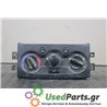 DAEWOO - KALOS - Χειριστήρια θερμοκρασίας - 5ΠΟΡΤΟ - ΕΤΟΣ: 2003-2005 - ΚΩΔ.ΚΑΤ/ΣΤΗ: 3A03<br /><br />