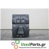 OPEL - ASTRA - Διακόπτης φώτων - 5ΠΟΡΤΟ - ΕΤΟΣ: 1998-2004 - ΚΩΔ.ΚΑΤ/ΣΤΗ: B009180770  009181041  26301<br /><br />