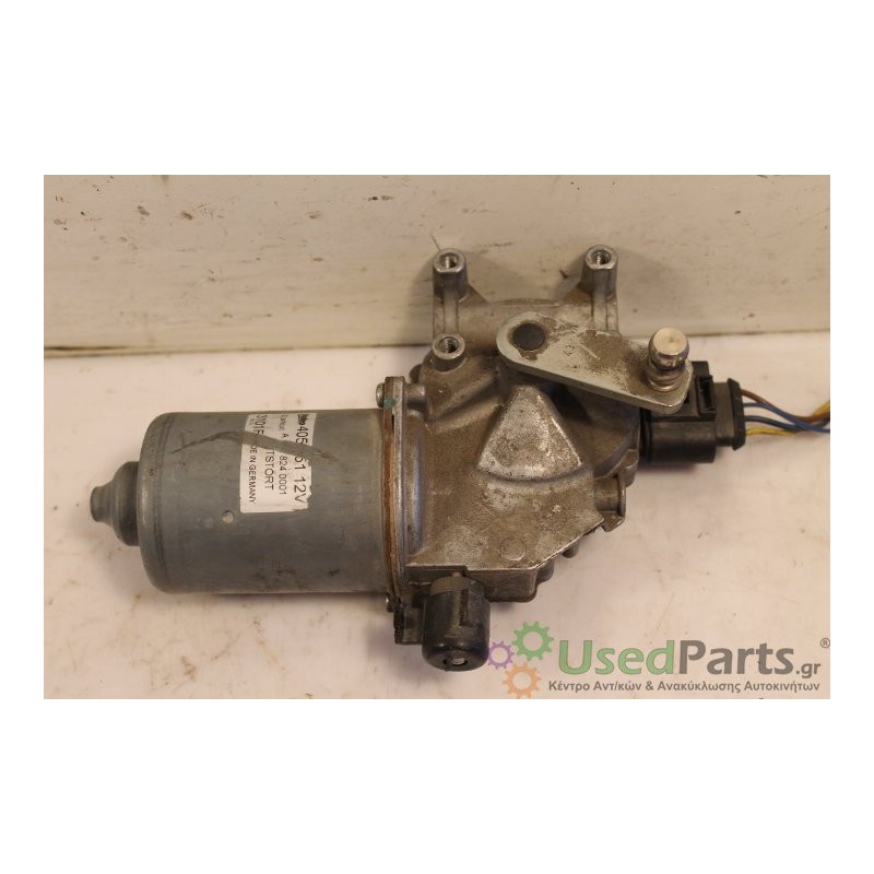 SMART- FORTWO - Μοτέρ υαλοκαθαριστήρων-Εμπρός-W451 MHD 1.0CC ΧΩΡΙΣ ΜΠΡΑΤΣΑ