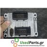 OPEL - CORSA - Εγκέφαλος ECU - 5ΠΟΡΤΟ - ΕΤΟΣ: 2000-2006 - ΚΩΔ.ΚΑΤ/ΣΤΗ: 184112  0261206074  1840S  09115112<br /><br />