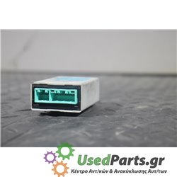 DAEWOO - MATIZ - Immobiliser δαχτυλίδι-πλακέτα - 5ΠΟΡΤΟ - ΕΤΟΣ: 1998-2000 - ΚΩΔ.ΚΑΤ/ΣΤΗ: I000138  IM730  96322350  7541196<br />