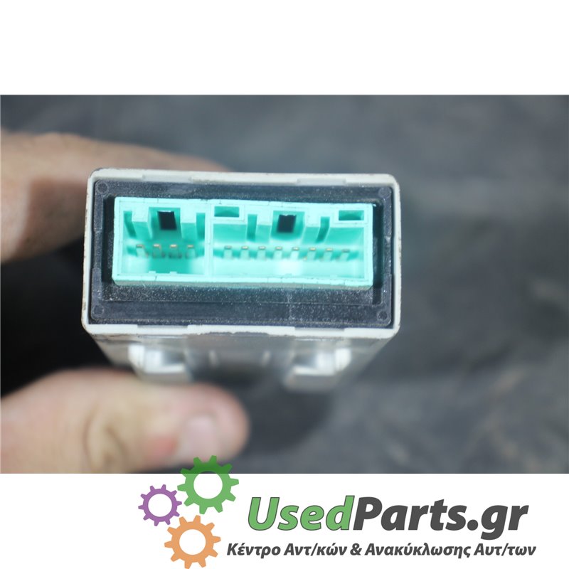 DAEWOO - MATIZ - Immobiliser δαχτυλίδι-πλακέτα - 5ΠΟΡΤΟ - ΕΤΟΣ: 1998-2000 - ΚΩΔ.ΚΑΤ/ΣΤΗ: I000138  IM730  96322350  7541196<br />