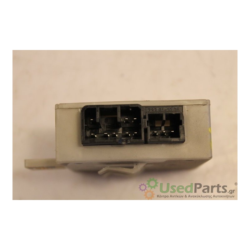 PEUGEOT- BOXER - Εγκέφαλος--IMMOBILISER