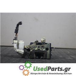 FIAT - PUNTO - Κλειδαριά - 2ΠΟΡΤΟ - ΘΕΣΗ: Δεξιά - ΕΤΟΣ: 1999-2003 - ΚΩΔ.ΚΑΤ/ΣΤΗ: <br /><br />