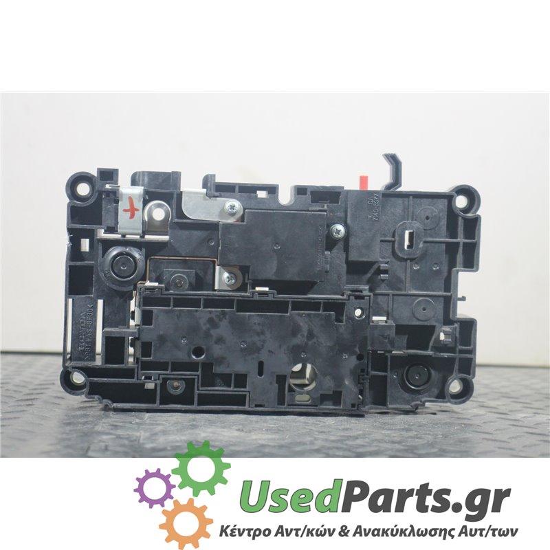 HONDA - CIVIC - Ελεγκτής Μπαταρίας (BMS) - ΣΕΝΤΑΝ - ΕΤΟΣ: 2006-2011 - ΚΩΔ.ΚΑΤ/ΣΤΗ: AEV68050  1E100-RMX-0331-C1 1E100RMX0331C1 20