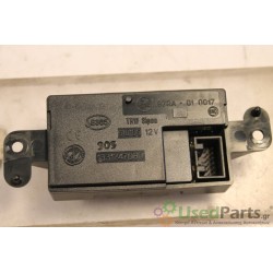 PEUGEOT- BOXER - Εγκέφαλος--ΚΕΝΤΡΙΚΟΥ ΚΛΕΙΔΩΜΑΤΟΣ