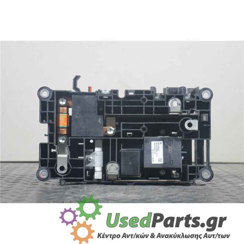 HONDA - CIVIC - Ελεγκτής Μπαταρίας (BMS) - ΣΕΝΤΑΝ - ΕΤΟΣ: 2006-2011 - ΚΩΔ.ΚΑΤ/ΣΤΗ: AEV68050  1E100-RMX-0331-C1 1E100RMX0331C1 20