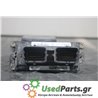 FIAT - PUNTO - Εγκέφαλος ECU - 5ΠΟΡΤΟ - ΕΤΟΣ: 1999-2003 - ΚΩΔ.ΚΑΤ/ΣΤΗ: 235G4CI2A  6160038904<br /><br />