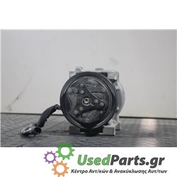 FIAT - PUNTO - Κομπρεσέρ AC - 5ΠΟΡΤΟ - ΕΤΟΣ: 1999-2003 - ΚΩΔ.ΚΑΤ/ΣΤΗ: SC08  592475600  467571680  A030185<br /><br />