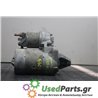 FIAT - PUNTO - Μίζα - 5ΠΟΡΤΟ - ΕΤΟΣ: 1999-2003 - ΚΩΔ.ΚΑΤ/ΣΤΗ: C132  63101015  04700<br /><br />