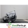 FIAT - PUNTO - Μίζα - 5ΠΟΡΤΟ - ΕΤΟΣ: 1999-2003 - ΚΩΔ.ΚΑΤ/ΣΤΗ: C132  63101015  04700<br /><br />