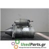 LANCIA - YPSILON - Μίζα - 2ΠΟΡΤΟ - ΕΤΟΣ: 2003-2011 - ΚΩΔ.ΚΑΤ/ΣΤΗ: 46636810A082021<br /><br />