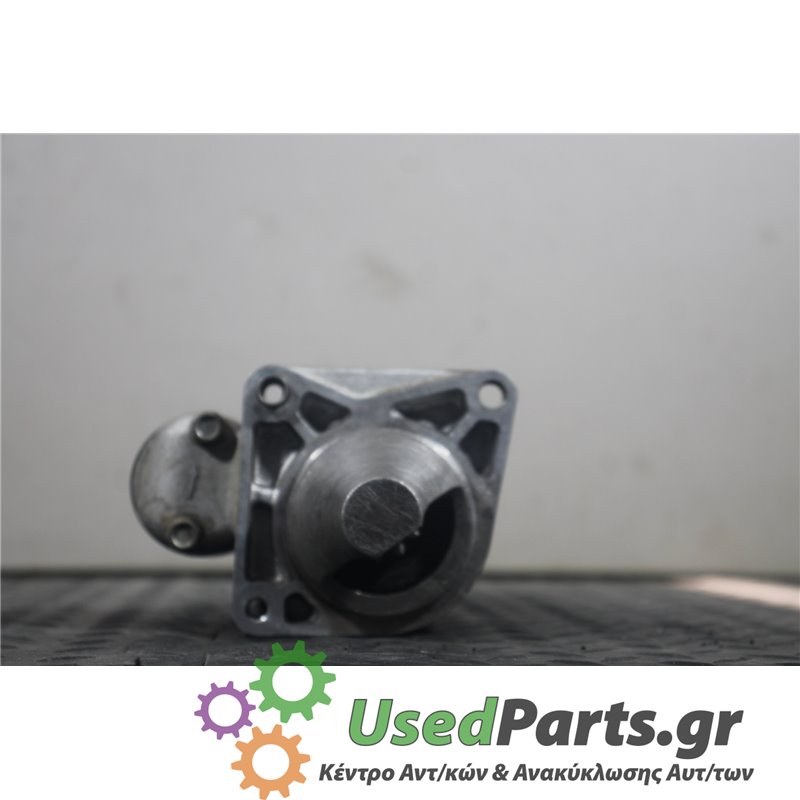 LANCIA - YPSILON - Μίζα - 2ΠΟΡΤΟ - ΕΤΟΣ: 2003-2011 - ΚΩΔ.ΚΑΤ/ΣΤΗ: 46636810A082021<br /><br />