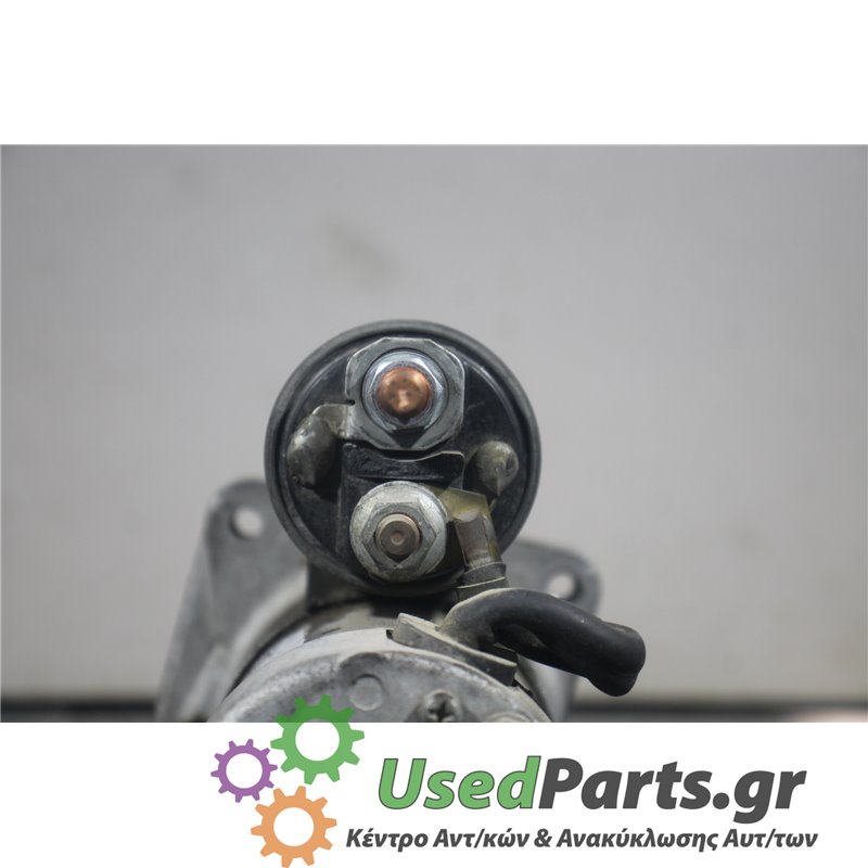 LANCIA - YPSILON - Μίζα - 2ΠΟΡΤΟ - ΕΤΟΣ: 2003-2011 - ΚΩΔ.ΚΑΤ/ΣΤΗ: 46636810A082021<br /><br />