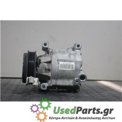 LANCIA - YPSILON - Κομπρεσέρ AC - 2ΠΟΡΤΟ - ΕΤΟΣ: 2003-2011 - ΚΩΔ.ΚΑΤ/ΣΤΗ: 5A787520051747318<br /><br />