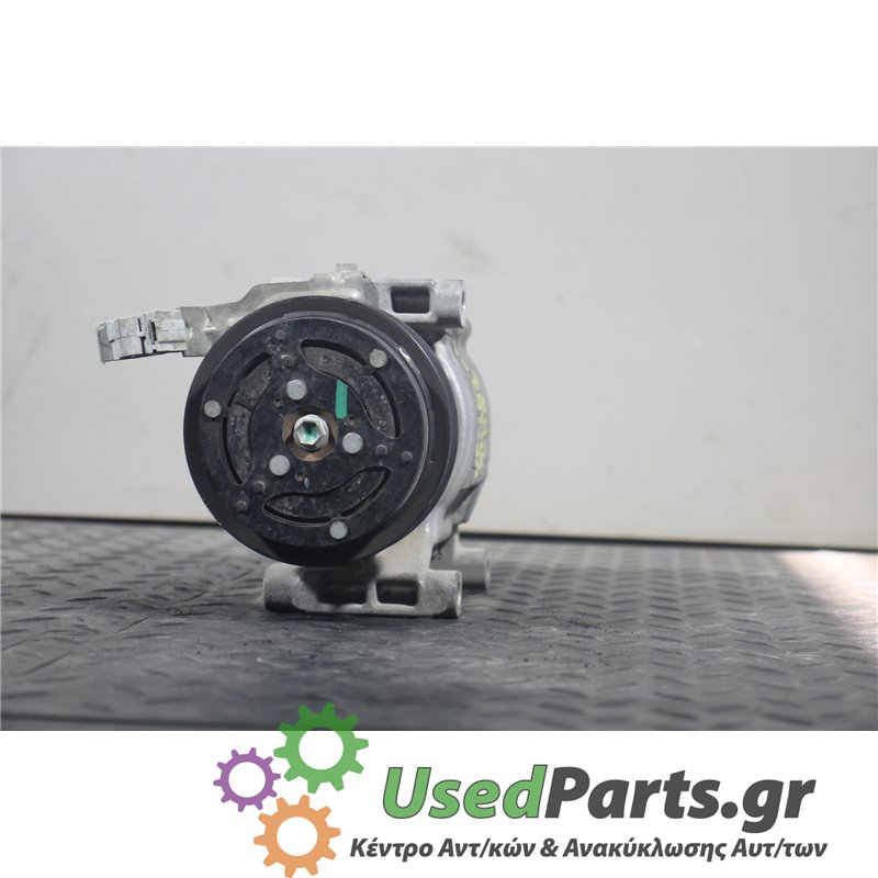 LANCIA - YPSILON - Κομπρεσέρ AC - 2ΠΟΡΤΟ - ΕΤΟΣ: 2003-2011 - ΚΩΔ.ΚΑΤ/ΣΤΗ: 5A787520051747318<br /><br />