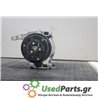 LANCIA - YPSILON - Κομπρεσέρ AC - 2ΠΟΡΤΟ - ΕΤΟΣ: 2003-2011 - ΚΩΔ.ΚΑΤ/ΣΤΗ: 5A787520051747318<br /><br />