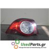 VW - EOS - Φανάρι πίσω - COUPE - ΘΕΣΗ: Πίσω αριστερά - ΕΤΟΣ: 2006-2011 - ΚΩΔ.ΚΑΤ/ΣΤΗ: <br /><br />