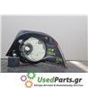 VW - EOS - Φανάρι πίσω - COUPE - ΘΕΣΗ: Πίσω αριστερά - ΕΤΟΣ: 2006-2011 - ΚΩΔ.ΚΑΤ/ΣΤΗ: <br /><br />