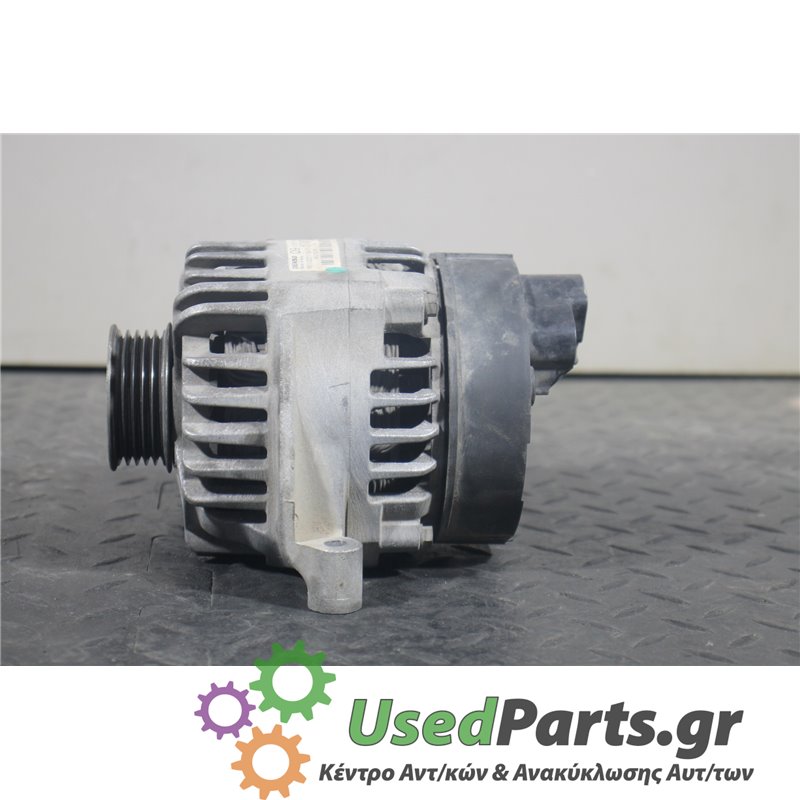 LANCIA - YPSILON - Δυναμό - 2ΠΟΡΤΟ - ΕΤΟΣ: 2003-2011 - ΚΩΔ.ΚΑΤ/ΣΤΗ: C758  161082  51714791  MS102218470<br /><br />