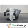 LANCIA - YPSILON - Δυναμό - 2ΠΟΡΤΟ - ΕΤΟΣ: 2003-2011 - ΚΩΔ.ΚΑΤ/ΣΤΗ: C758  161082  51714791  MS102218470<br /><br />