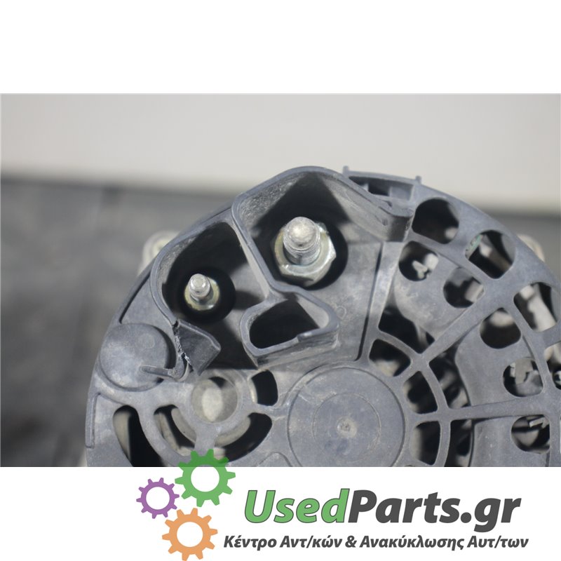 LANCIA - YPSILON - Δυναμό - 2ΠΟΡΤΟ - ΕΤΟΣ: 2003-2011 - ΚΩΔ.ΚΑΤ/ΣΤΗ: C758  161082  51714791  MS102218470<br /><br />