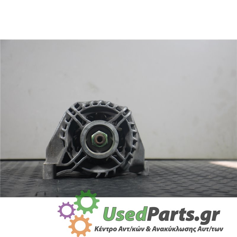LANCIA - YPSILON - Δυναμό - 2ΠΟΡΤΟ - ΕΤΟΣ: 2003-2011 - ΚΩΔ.ΚΑΤ/ΣΤΗ: C758  161082  51714791  MS102218470<br /><br />