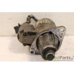 NISSAN- MICRA - Μίζα--K10 - MA12