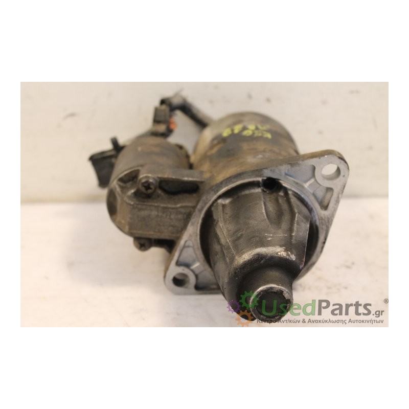 NISSAN- MICRA - Μίζα--K10 - MA12