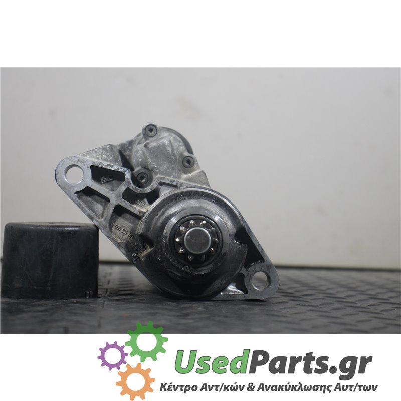VW - GOLF - Μίζα - 2ΠΟΡΤΟ - ΕΤΟΣ: 2004-2008 - ΚΩΔ.ΚΑΤ/ΣΤΗ: 0001120406<br /><br />