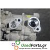 VW - GOLF - Κομπρεσέρ AC - 2ΠΟΡΤΟ - ΕΤΟΣ: 2004-2008 - ΚΩΔ.ΚΑΤ/ΣΤΗ: 5Q0820803F  11400  447150  6035<br /><br />