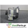 PEUGEOT - 306 - Δυναμό - 5ΠΟΡΤΟ - ΕΤΟΣ: 1999-2000 - ΚΩΔ.ΚΑΤ/ΣΤΗ: S542400A  00043755<br /><br />