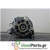 PEUGEOT - 306 - Δυναμό - 5ΠΟΡΤΟ - ΕΤΟΣ: 1999-2000 - ΚΩΔ.ΚΑΤ/ΣΤΗ: S542400A  00043755<br /><br />
