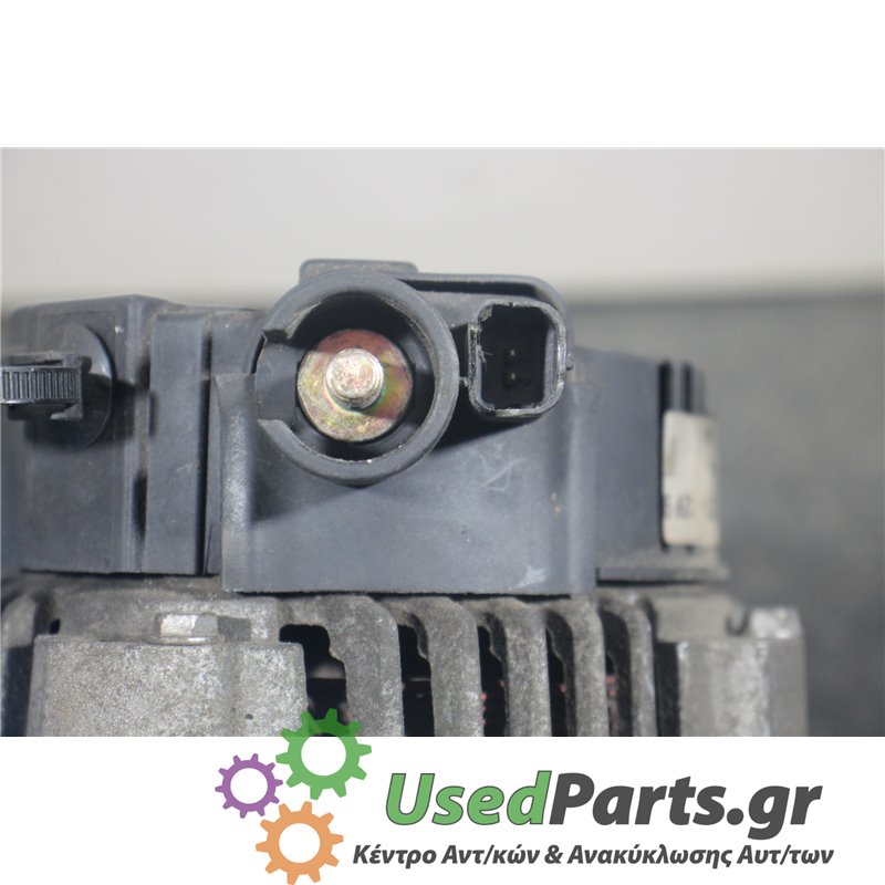 PEUGEOT - 306 - Δυναμό - 5ΠΟΡΤΟ - ΕΤΟΣ: 1999-2000 - ΚΩΔ.ΚΑΤ/ΣΤΗ: S542400A  00043755<br /><br />