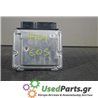 VW - EOS - Εγκέφαλος ECU - COUPE - ΕΤΟΣ: 2006-2011 - ΚΩΔ.ΚΑΤ/ΣΤΗ: 06F906056GA  0261S02255  1039S16152  1142  0071<br /><br />
