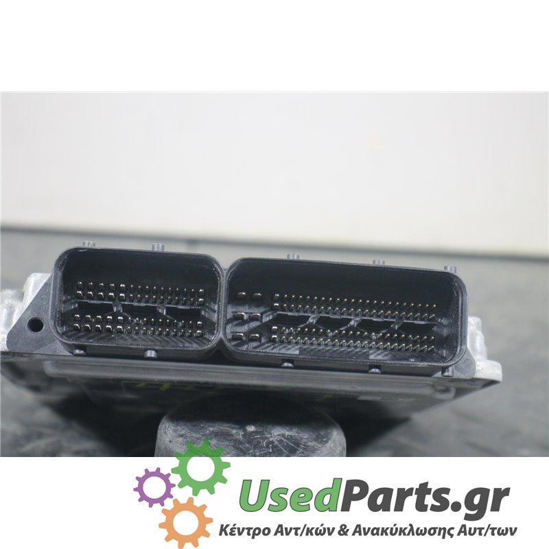VW - EOS - Εγκέφαλος ECU - COUPE - ΕΤΟΣ: 2006-2011 - ΚΩΔ.ΚΑΤ/ΣΤΗ: 06F906056GA  0261S02255  1039S16152  1142  0071<br /><br />