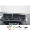 VW - EOS - Εγκέφαλος ECU - COUPE - ΕΤΟΣ: 2006-2011 - ΚΩΔ.ΚΑΤ/ΣΤΗ: 06F906056GA  0261S02255  1039S16152  1142  0071<br /><br />