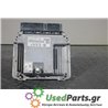 VW - EOS - Εγκέφαλος ECU - COUPE - ΕΤΟΣ: 2006-2011 - ΚΩΔ.ΚΑΤ/ΣΤΗ: 06F906056GA  0261S02255  1039S16152  1142  0071<br /><br />