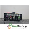 VW - EOS - Ασφαλειοθήκη μηχανής - COUPE - ΕΤΟΣ: 2006-2011 - ΚΩΔ.ΚΑΤ/ΣΤΗ: 19250182  EC8  23494A  22042006  061739<br /><br />