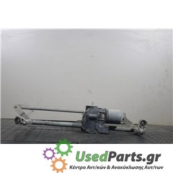 VW - EOS - Μοτέρ υαλοκαθαριστήρων - COUPE - ΕΤΟΣ: 2006-2011 - ΚΩΔ.ΚΑΤ/ΣΤΗ: 0390241955  1K1955119C    1137328288<br /><br />