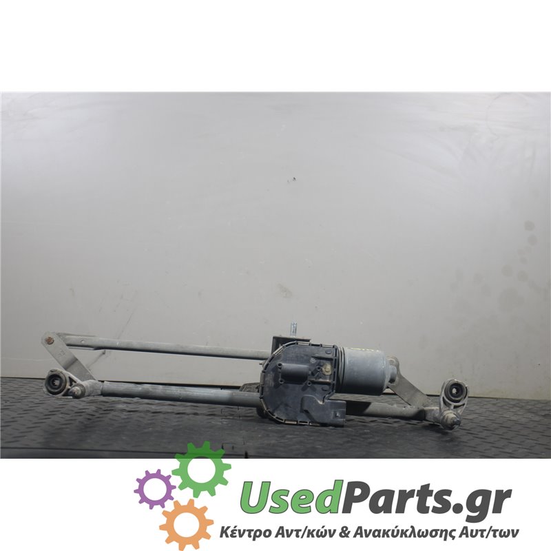VW - EOS - Μοτέρ υαλοκαθαριστήρων - COUPE - ΕΤΟΣ: 2006-2011 - ΚΩΔ.ΚΑΤ/ΣΤΗ: 0390241955  1K1955119C    1137328288<br /><br />