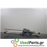 VW - EOS - Μοτέρ υαλοκαθαριστήρων - COUPE - ΕΤΟΣ: 2006-2011 - ΚΩΔ.ΚΑΤ/ΣΤΗ: 0390241955  1K1955119C    1137328288<br /><br />