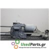 VW - EOS - Μοτέρ υαλοκαθαριστήρων - COUPE - ΕΤΟΣ: 2006-2011 - ΚΩΔ.ΚΑΤ/ΣΤΗ: 0390241955  1K1955119C    1137328288<br /><br />