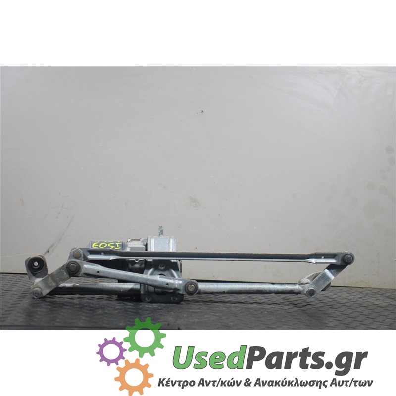 VW - EOS - Μοτέρ υαλοκαθαριστήρων - COUPE - ΕΤΟΣ: 2006-2011 - ΚΩΔ.ΚΑΤ/ΣΤΗ: 0390241955  1K1955119C    1137328288<br /><br />