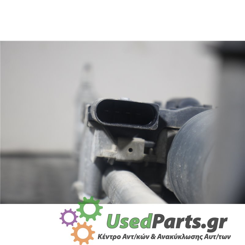 VW - EOS - Μοτέρ υαλοκαθαριστήρων - COUPE - ΕΤΟΣ: 2006-2011 - ΚΩΔ.ΚΑΤ/ΣΤΗ: 0390241955  1K1955119C    1137328288<br /><br />