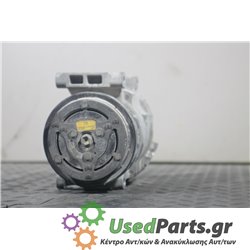 FIAT - PUNTO - Κομπρεσέρ AC - 5ΠΟΡΤΟ - ΕΤΟΣ: 1999-2003 - ΚΩΔ.ΚΑΤ/ΣΤΗ: SCSB06  4421004001  08C06505<br /><br />