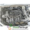 FORD - MONDEO - Κινητήρας - ΚΩΔΙΚΟΣ ΜΗΧΑΝΗΣ: PNBA - ΚΥΒΙΚΑ: 1596 - ΕΤΟΣ: 2007-2011 - ΚΩΔ.ΚΑΤ/ΣΤΗ: <br /><br />