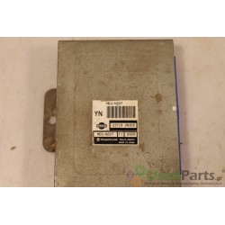 NISSAN- ALMERA - Εγκέφαλος--N15